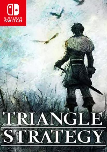  Triangle Strategy_nintendo_cover