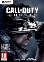 Call of Duty: Ghosts (inc Free Fall DLC)