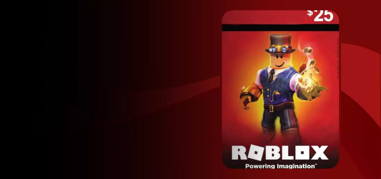 ROBLOX CARDS