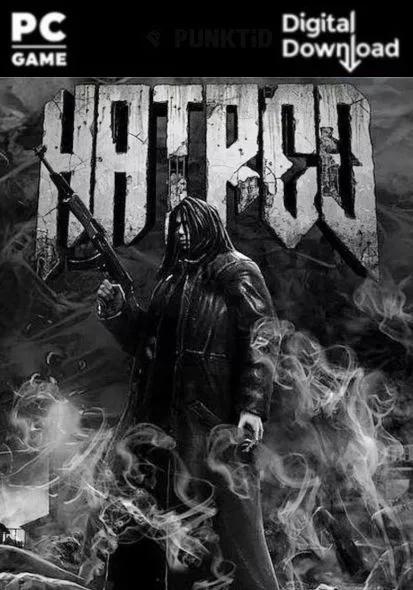 Hatred_cover