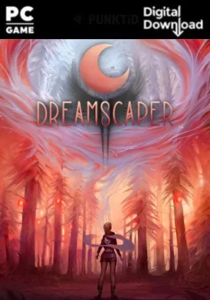 Dreamscaper_cover