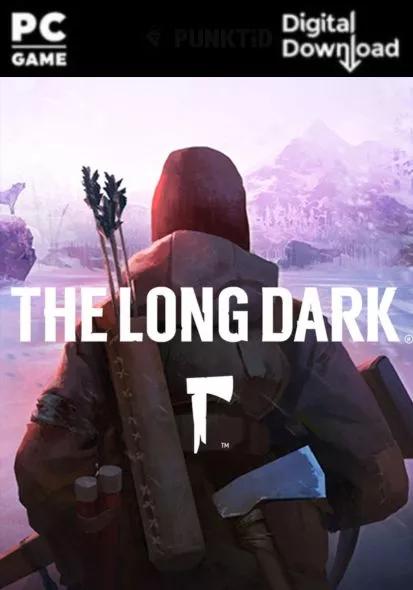 the long dark cover