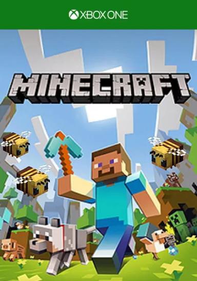Minecraft - Xbox One cover image