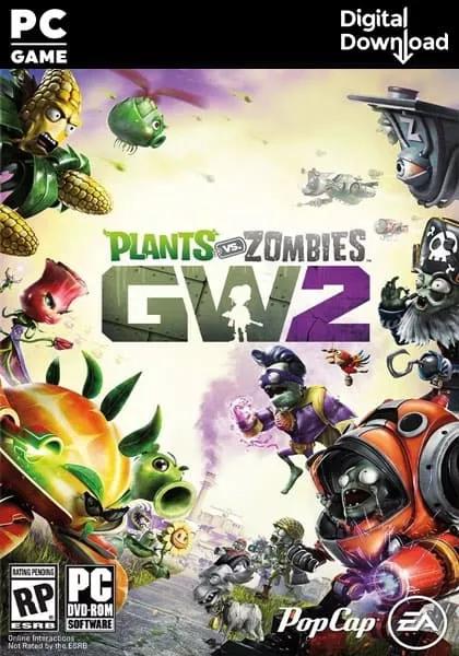 Plants vs Zombies Garden Warfare 2 (PC)