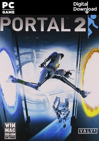 Portal 2 (PC/MAC)