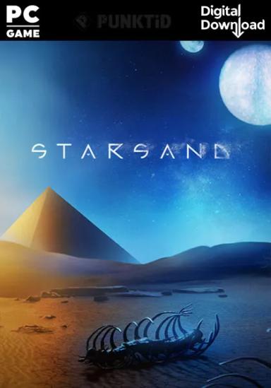 Starsand (PC) cover image
