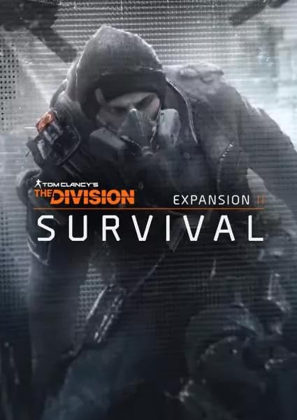The Division: Survival (PC)