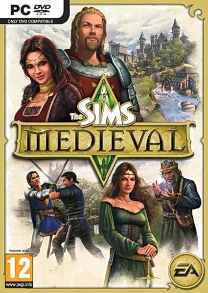 The Sims Medieval (PC/MAC)