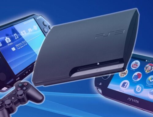 Изменения условий оплаты в PlayStation Store для обладателей PlayStation 3
