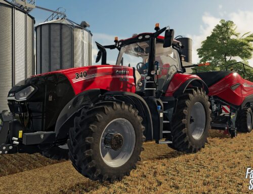 Farming Simulator- почему игра в виртуальное фермерство стала настолько популярна?