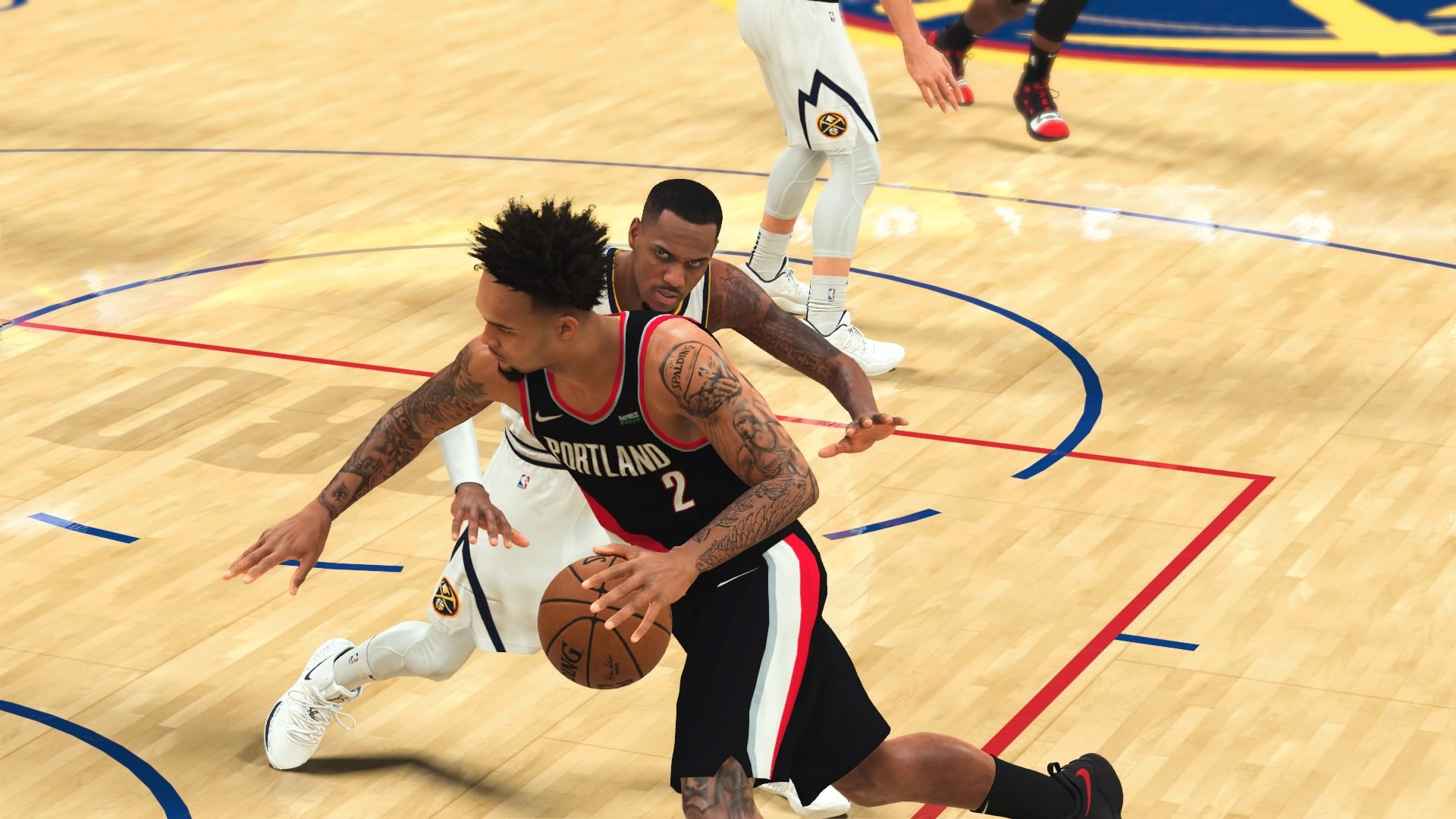 Nba 2k21 Dostavka 24 7 Videoigry Na Lyuboj Vkus