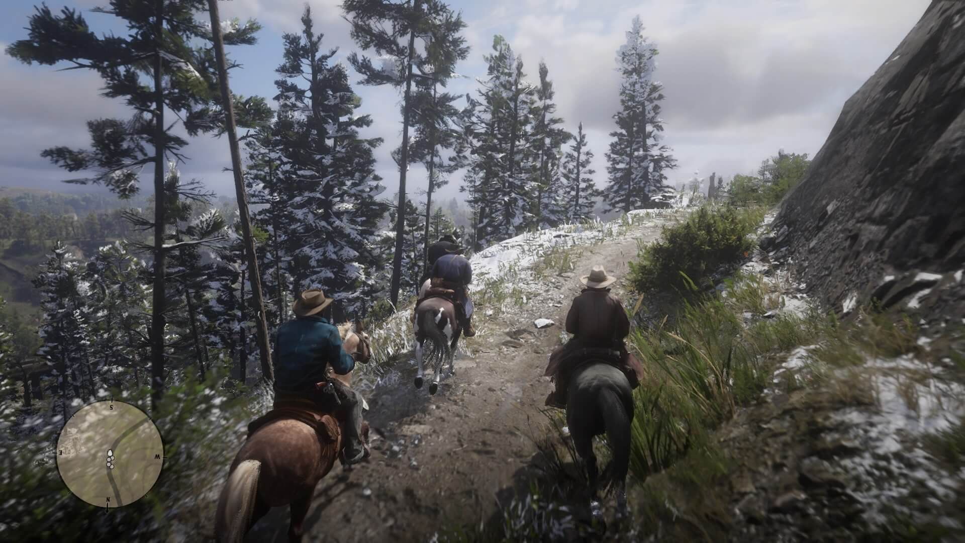 Red Dead Redemption 2 Ultimate Edition - Rockstar код