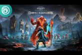 Embedded thumbnail for Assassin&amp;#039;s Creed Valhalla - Dawn of Ragnarok DLC [PS5 EU]