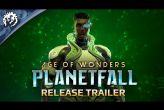 Embedded thumbnail for Age of Wonders – Planetfall Premium Edition (PC)