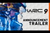 Embedded thumbnail for WRC 9: FIA World Rally Championship (PC)