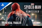 Embedded thumbnail for Marvel&amp;#039;s Spider-Man Remastered (PC)