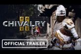 Embedded thumbnail for Chivalry 2 (PC)