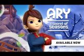 Embedded thumbnail for Ary and the Secret of Seasons ( PC)