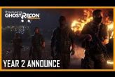 Embedded thumbnail for Tom Clancy’s Ghost Recon Wildlands Year 2 Pass [PS4 EU]