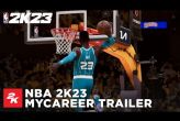 Embedded thumbnail for NBA 2K23 [PS4/PS5]