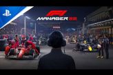 Embedded thumbnail for F1 Manager 2022 (PC)