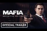 Embedded thumbnail for Mafia - Definitive Edition (PC)