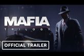 Embedded thumbnail for Mafia Trilogy (PC)