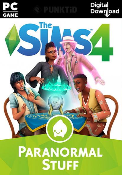 sims 4 stuff packs