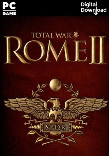 download rome total war 2 for mac