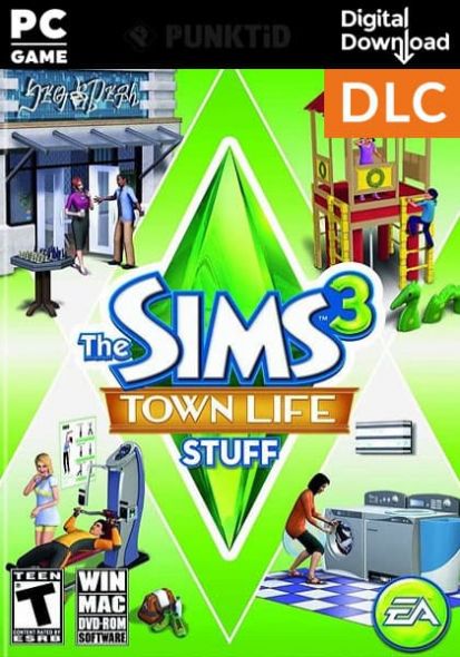 sims 3 game free download for pc