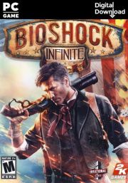Bioshock Infinite (PC/MAC)