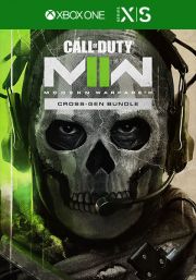 Call of Duty Modern Warfare II (2022) - Cross-Gen-Bundle (Xbox One / Series X|S)