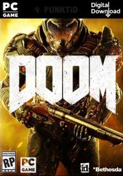 Doom (2016) (PC)