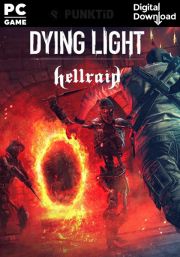 Dying Light - Hellraid DLC (PC/MAC)