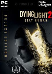 Dying Light 2 - Deluxe Edition (PC)