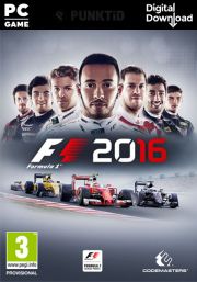 F1 2016 (PC)