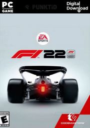 F1 2022 (PC)