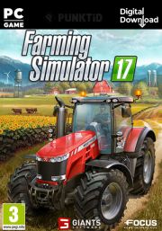 Farming Simulator 2017 (PC/MAC)