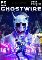 GhostWire Tokyo (PC)