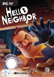 Hello Neighbor (PC)
