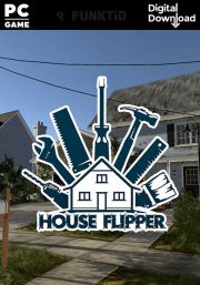 House Flipper (PC/MAC)