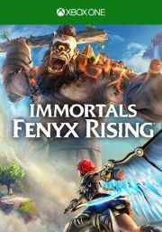Immortals - Fenyx Rising - Xbox One