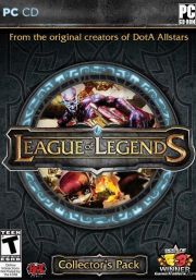 League of Legends 9 GBP Подарочная Карта