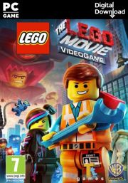 Lego Movie: The Videogame (PC/MAC)