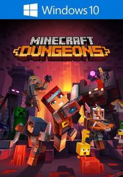 Minecraft Dungeons (Win10)