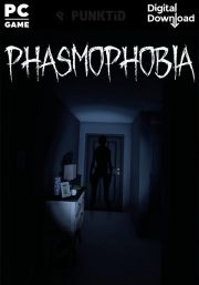 Phasmophobia (PC)