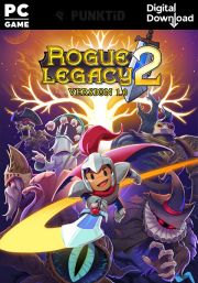 Rogue Legacy 2 (PC)