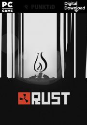 Rust (PC/MAC)