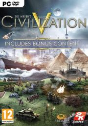 Sid Meier`s Civilization V (PC/MAC)