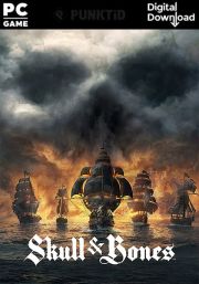 Skull and Bones (PC)